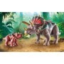 Familia Triceratops